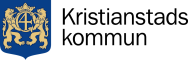 Logotyp Kristianstads kommun